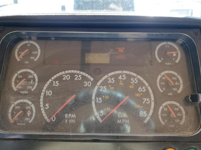 2005 FREIGHTLINER CHASSIS FS #3284341047