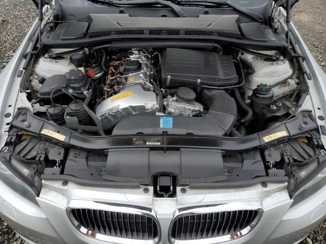 2009 BMW 335 I #3319069270
