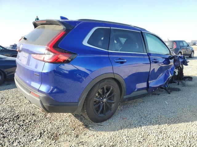 2024 HONDA CR-V SPORT 7FARS5H8XRE014869