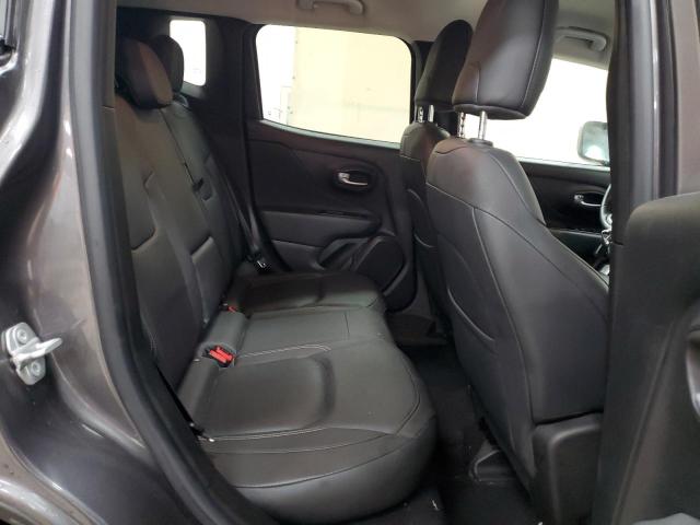 2020 JEEP RENEGADE L - ZACNJBD10LPM04087