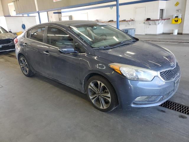 2014 KIA FORTE EX #3317904917