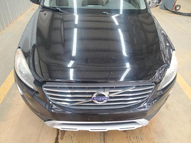 2017 VOLVO XC60 T5 DYNAMIC - YV440MDR6H2070097