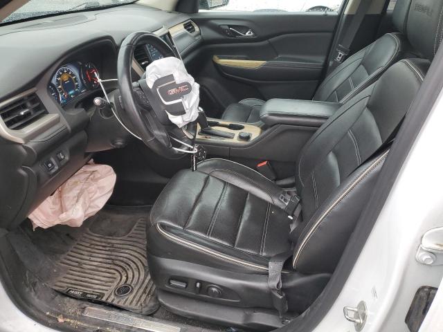 2017 GMC ACADIA DENALI 1GKKNXLS9HZ195768