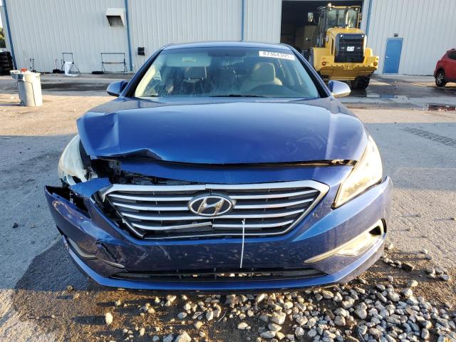 2016 HYUNDAI SONATA SE - 5NPE24AF9GH305214