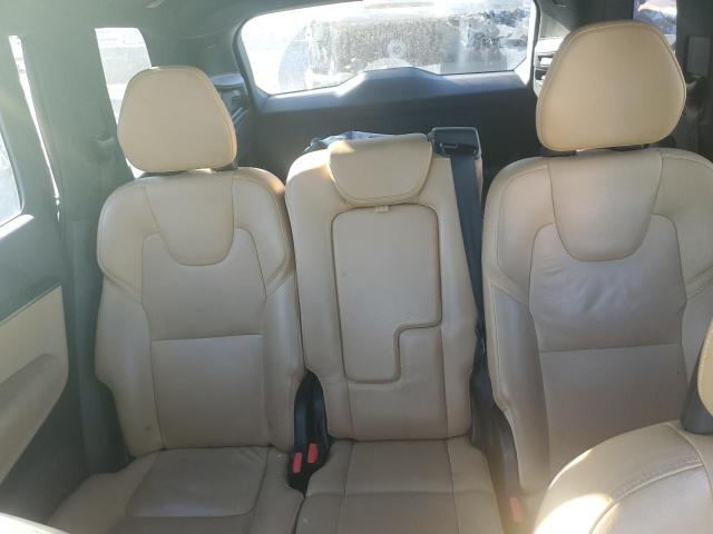 2018 VOLVO XC90 T6 YV4A22PK2J1375737