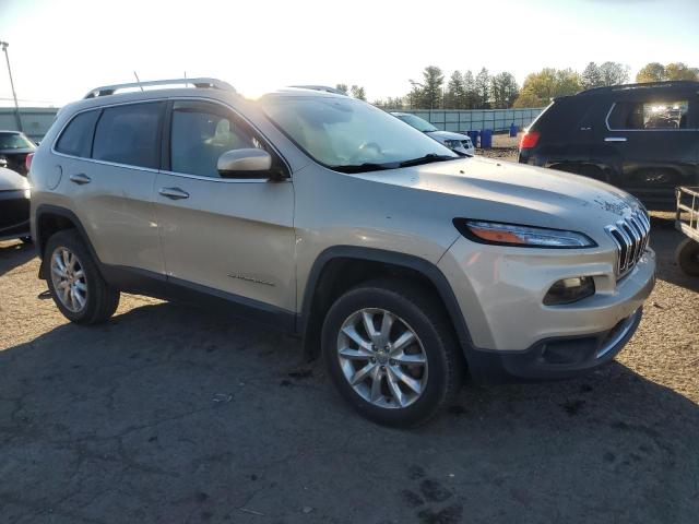 2015 JEEP CHEROKEE L - 1C4PJMDS7FW524217