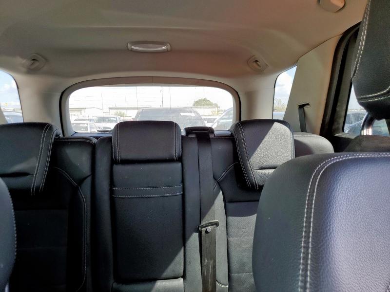 2015 MERCEDES-BENZ ML 350 4JGDA5JB5FA565189