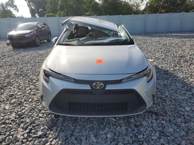 2021 TOYOTA COROLLA LE #3303811447