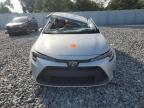 Lot #3303811447 2021 TOYOTA COROLLA LE