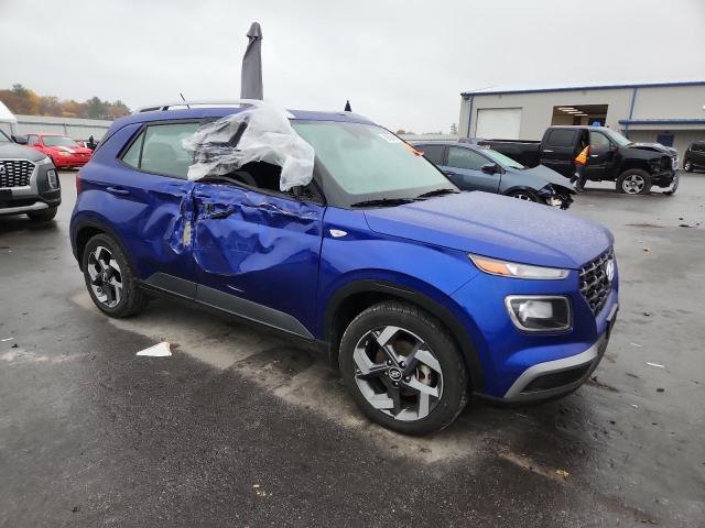 2024 HYUNDAI VENUE SEL KMHRC8A39RU326371