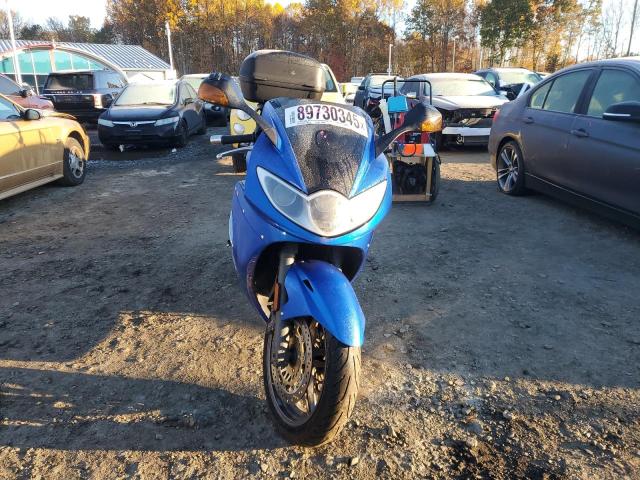 2005 TRIUMPH MOTORCYCLE SPRINT ST - SMT600PK45J232833