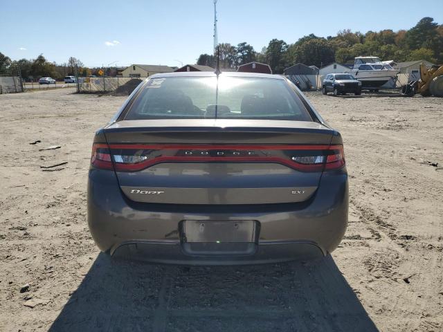 2016 DODGE DART SXT 1C3CDFBB1GD623556