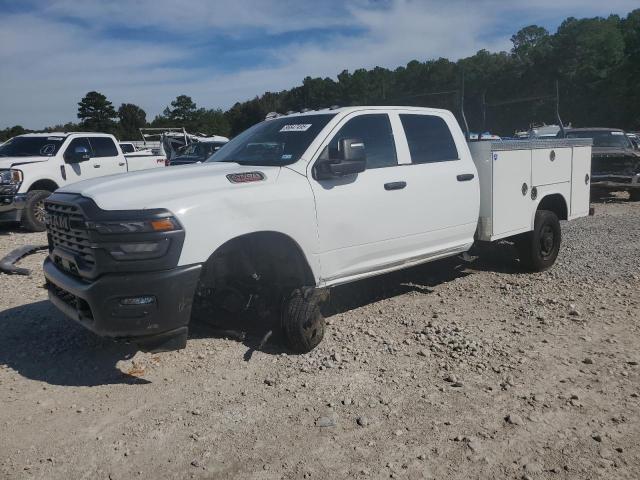 2025 RAM 2500 TRADESMAN 3C6UR5HJ8SG537500