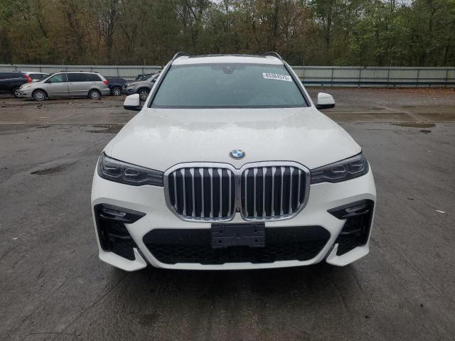 2019 BMW X7 XDRIVE4 5UXCW2C58KL082896