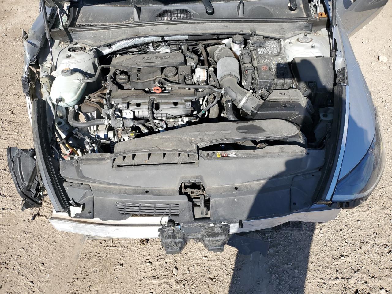 HYUNDAI SONATA LIMITED