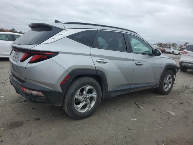 2024 HYUNDAI TUCSON SEL - 5NMJB3DE8RH401363