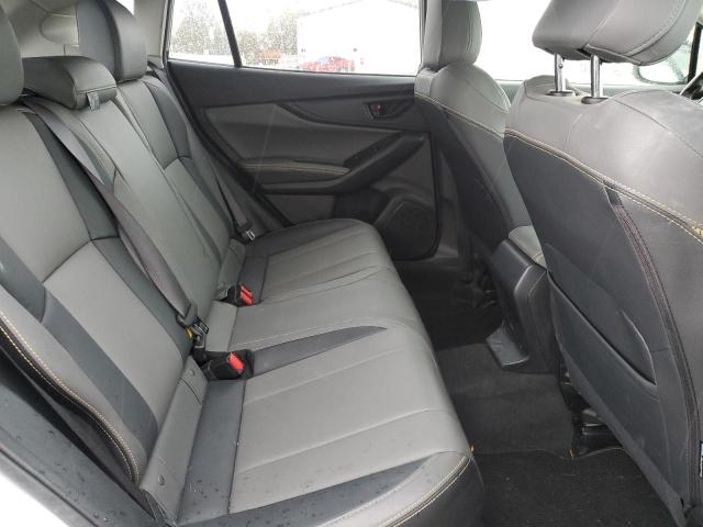 2021 SUBARU CROSSTREK #3309506562