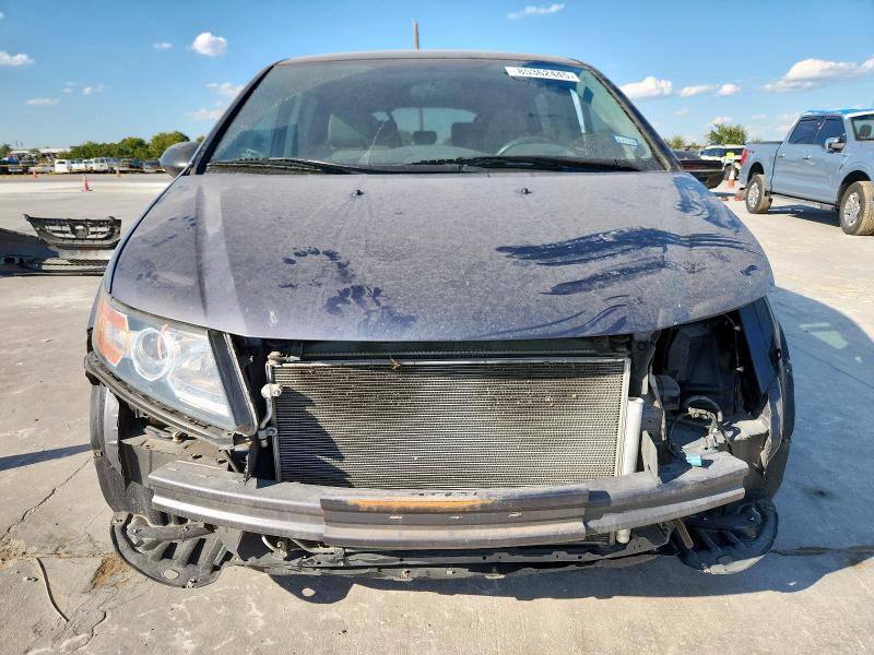 2016 HONDA ODYSSEY 5FNRL5H23GB034432