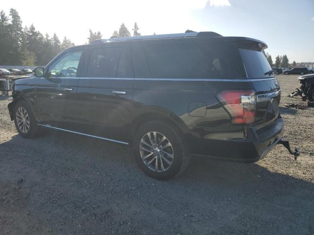 2018 FORD EXPEDITION MAX LIMITED 1FMJK1KT5JEA69004