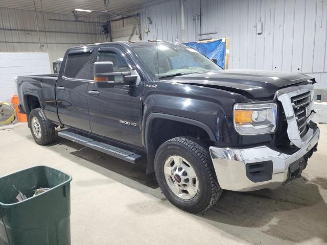 2016 GMC SIERRA K25 #3266934050