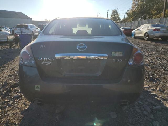 2011 NISSAN ALTIMA BAS - 1N4AL2APXBN497878
