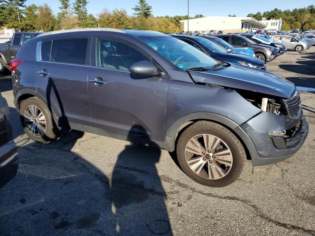2016 KIA SPORTAGE E #3265274005