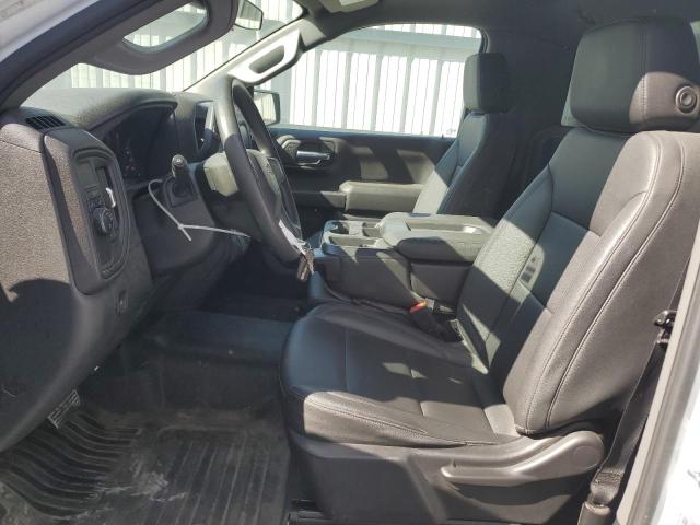 2023 CHEVROLET SILVERADO C1500 - 3GCNAAEK9PG348517