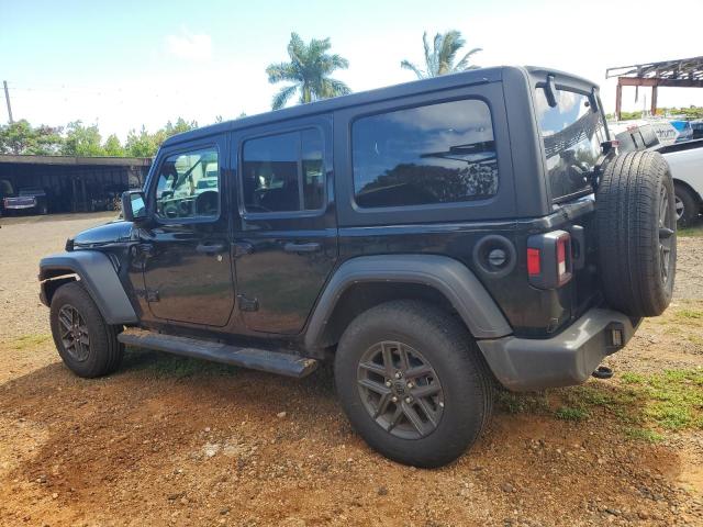 2024 JEEP WRANGLER SPORT 1C4PJXDN5RW219637