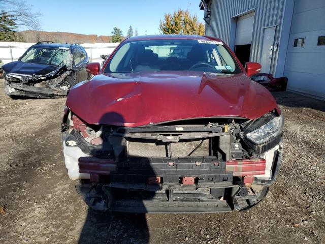 2013 FORD FUSION SE - 3FA6P0H73DR320514