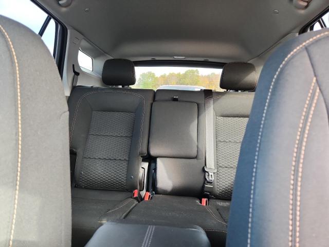 2018 GMC TERRAIN SL - 3GKALTEV2JL365189