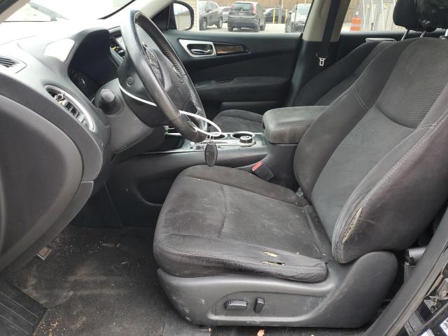 2015 NISSAN PATHFINDER #3276428676