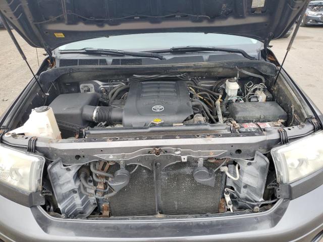 2012 TOYOTA TUNDRA DOU - 5TFUY5F18CX216522