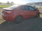 Lot #3301662624 2015 TOYOTA COROLLA L