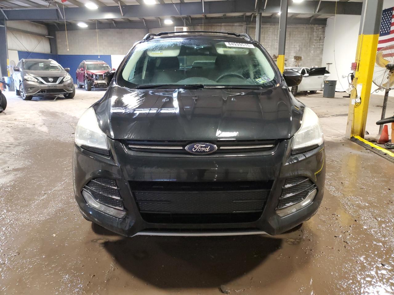 Lot #3302736000 2013 FORD ESCAPE SE