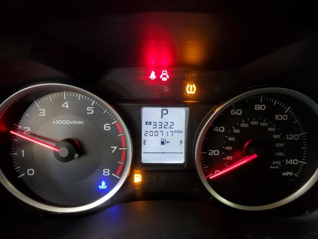 2015 SUBARU FORESTER 2 #3259577064