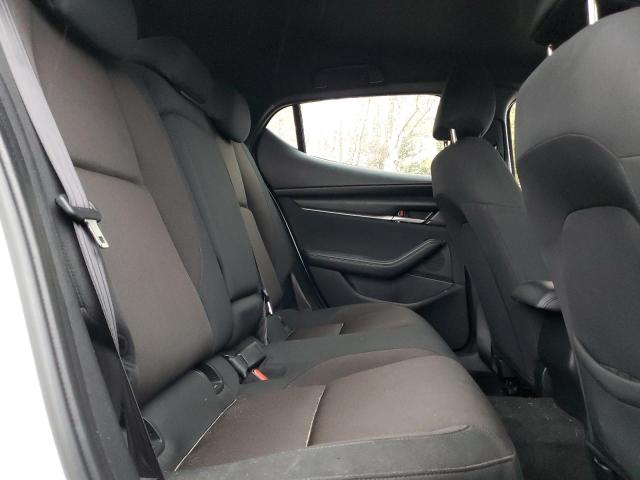 2022 MAZDA 3 PREFERRE - JM1BPBLL5N1517916