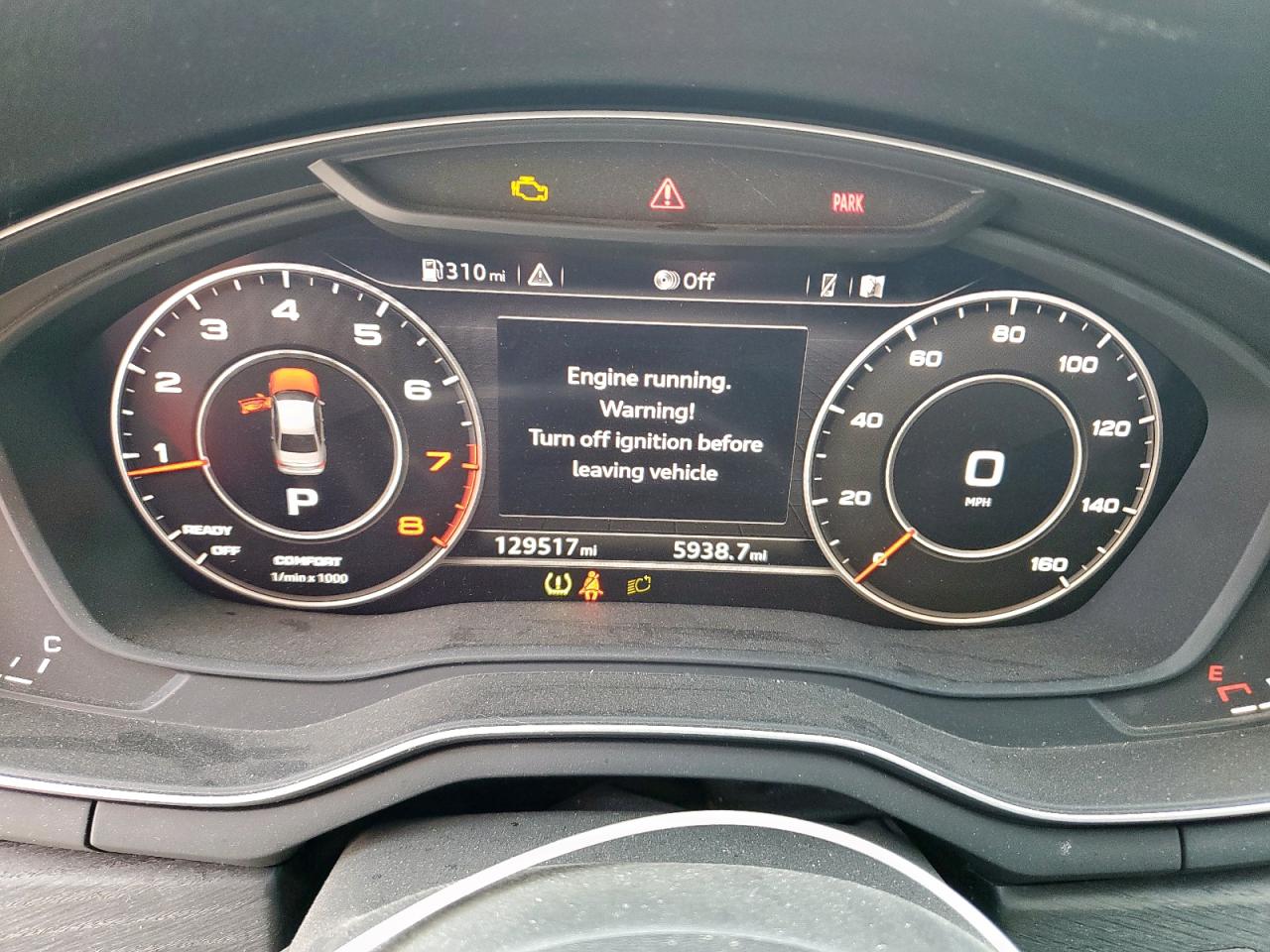 AUDI A4 PREMIUM PLUS