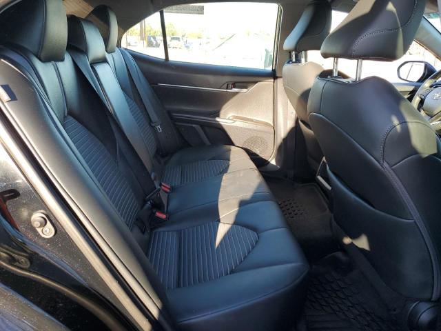 2024 TOYOTA CAMRY SE NIGHT SHADE #3302798983