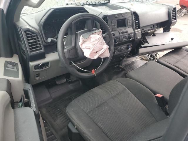 2019 FORD F150 - 1FTMF1C50KKC79387