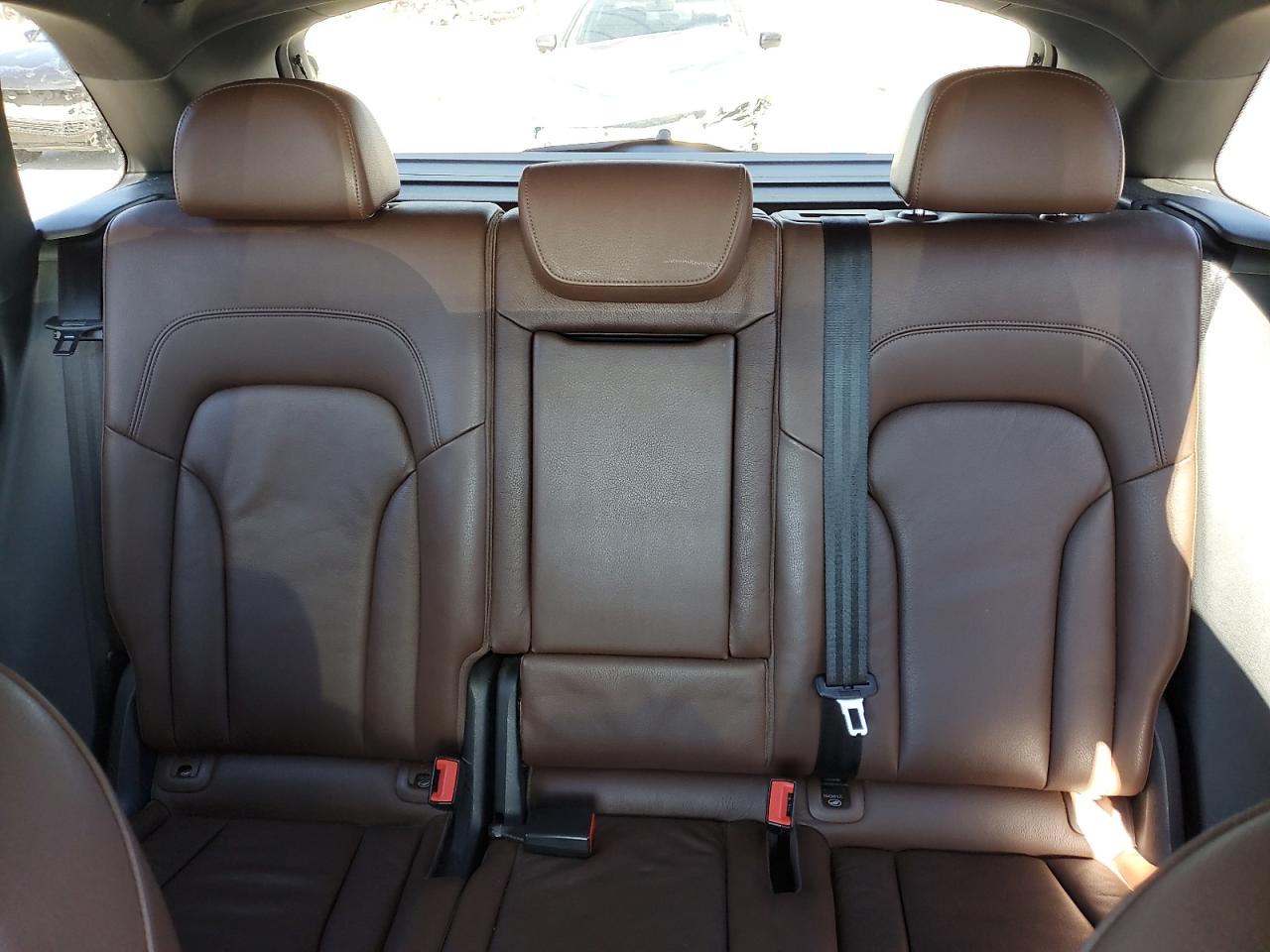 AUDI Q5 PREMIUM PLUS