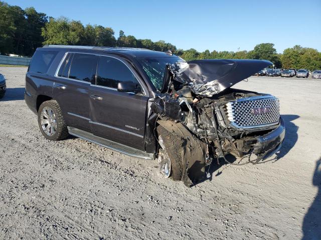 2016 GMC YUKON DENA 1GKS2CKJ4GR350574