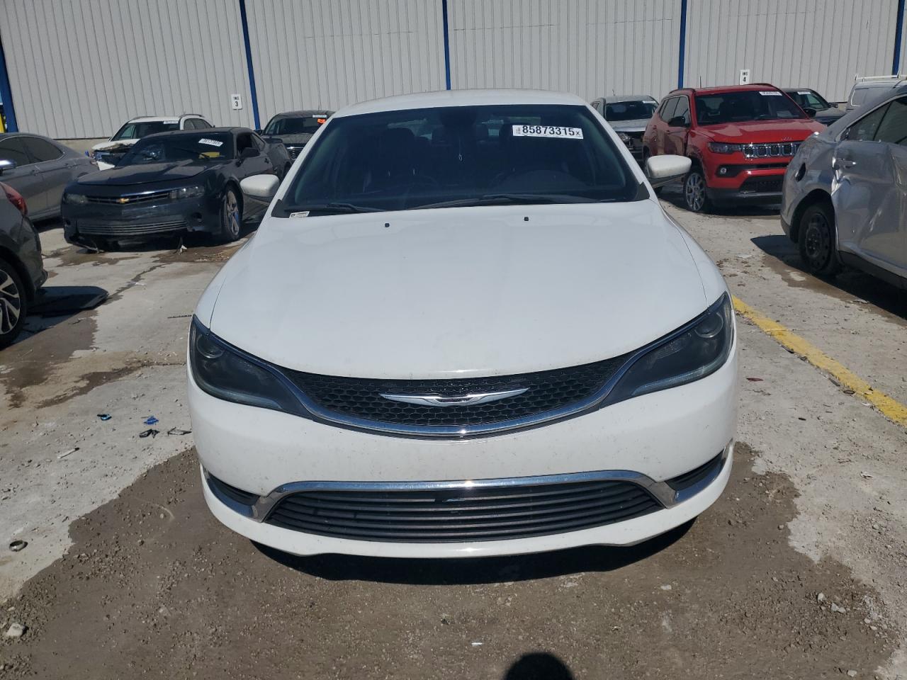 CHRYSLER 200 LIMITED