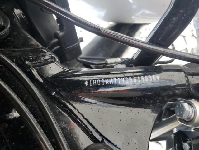 2025 HARLEY-DAVIDSON FLTRX #3302913047