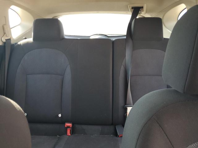 2012 NISSAN ROGUE S - JN8AS5MV5CW395400