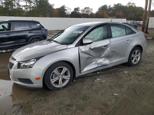 2014 CHEVROLET CRUZE LT #3292535708