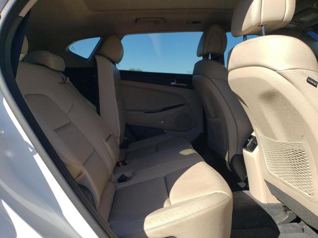 2018 HYUNDAI TUCSON VAL - KM8J33A22JU645218