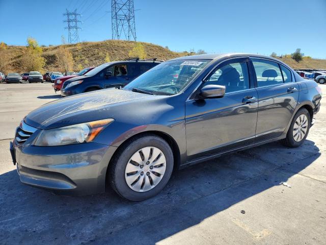 2012 HONDA ACCORD LX - 1HGCP2F35CA239145