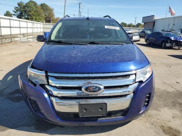2014 FORD EDGE SE - 2FMDK3GC3EBA09094