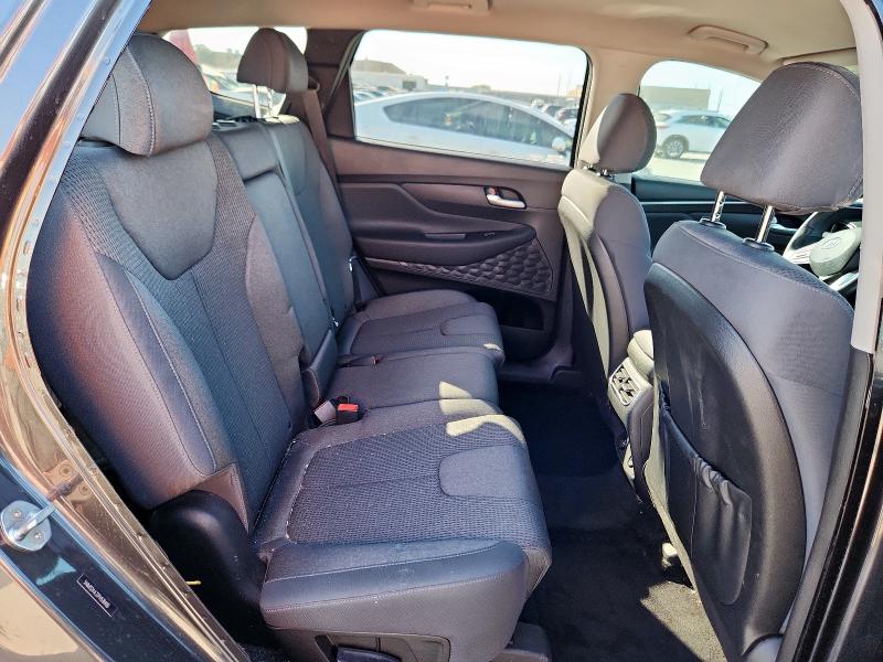 2023 HYUNDAI SANTA FE S - 5NMS24AJ2PH518400