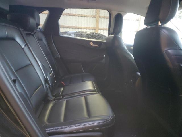 2022 FORD ESCAPE SEL - 1FMCU9H69NUA54021